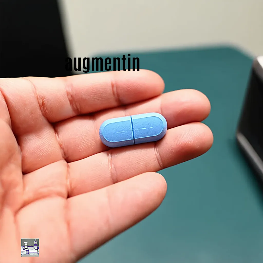 Generico del augmentin pediatrico